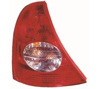 ABAKUS Luce Posteriore Destra Per Renault Clio II BB_ CB_ SB0/1/2_