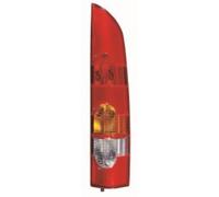 ABAKUS Luce Posteriore Destra Per Renault Kangoo KC0/1 1.5 dCi