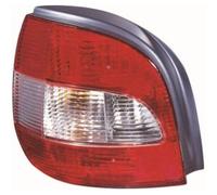 ABAKUS Luce Posteriore Destra Per Renault Megane Scenic JA0/1_ Scénic