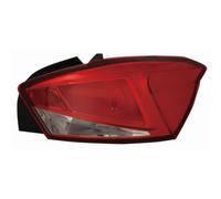 ABAKUS Luce Posteriore Destra Per Seat Ibiza V KJ1