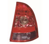 ABAKUS Luce Posteriore Destra Per Toyota Corolla Station Wagon