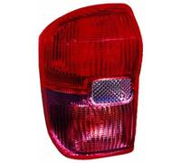 DIEDERICHS 6686090 Fanale posteriore