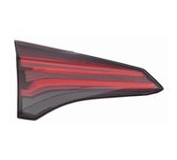 ABAKUS Luce Posteriore Destra Per Toyota RAV 4 IV _A4_ ZSA4_ ALA4_