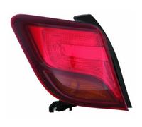 ABAKUS Luce Posteriore Destra Per Toyota Yaris NLP13 NSP13 NCP13