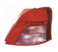 ABAKUS Luce Posteriore Destra Per Toyota Yaris _P9_ SCP9_ NSP9_