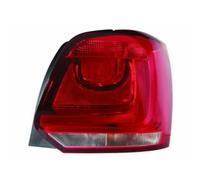 ABAKUS Luce Posteriore Destra Per VW Polo 6R 6C