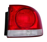 ABAKUS Luce Posteriore Destra Per VW Touareg 7LA 7L6 7L7