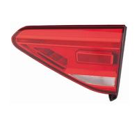 ABAKUS Luce Posteriore Destra W16W W5W Compatibile Per VW Touran 5T1
