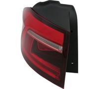 ABAKUS Luce Posteriore Destra W21W WY21W Per VW Golf Sportsvan AM1