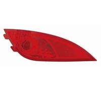 ABAKUS Luce Posteriore Fendinebbia 221-4004L-UE Per Hyundai Sinistra ECE