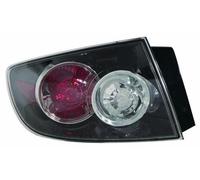 Luce posteriore DEPO 216-1972L-UE per MAZDA 3 (BK) 2 2003-2009