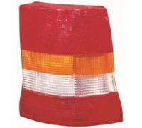 ABAKUS Luce Posteriore Sinistra 442-1914L-UE-Y Rosso Per Opel 1991-1994