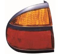 ABAKUS Luce Posteriore Sinistra 551-1948L-UE Per Renault Freccia Gialla