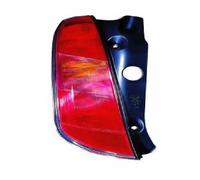 ABAKUS Luce Posteriore Sinistra 666-1904L-LD-UE per Lancia, Nuovo