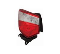 ABAKUS Luce Posteriore Sinistra Con Portalampada 212-19BYL-UE