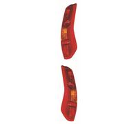 ABAKUS Luce Posteriore Sinistra Destra Compatibile Per Nissan X-Trail T31