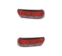 ABAKUS Luce Posteriore Sinistra Destra P21W Per Suzuki Swift II EA MA