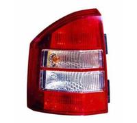 ABAKUS Luce Posteriore Sinistra P27/7W Per Jeep Compass MK49 2.4 4x4
