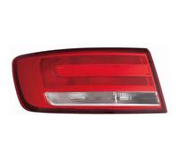 ABAKUS Luce Posteriore Sinistra Per Audi A4 8W2 B9 2.0 TDI
