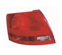 ABAKUS Luce Posteriore Sinistra Per Audi A4 Avant 8ED B7