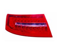 ABAKUS Luce Posteriore Sinistra Per Audi A6 4F2 C6
