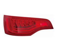ABAKUS Luce Posteriore Sinistra Per Audi Q7 4LB
