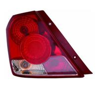 ABAKUS Luce Posteriore Sinistra Per Chevrolet Aveo/Kalos Berlina T200