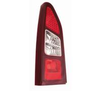 ABAKUS Luce Posteriore Sinistra Per Citroën Berlingo B9