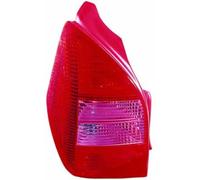 ABAKUS Luce Posteriore Sinistra Per Citroën C2 JM 1.1
