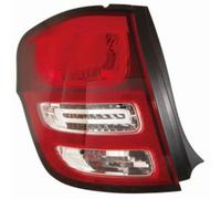 ABAKUS Luce Posteriore Sinistra Per Citroën C3 II SC