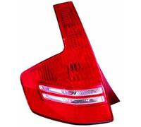 ABAKUS Luce Posteriore Sinistra Per Citroën C4 I LC