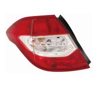 ABAKUS Luce Posteriore Sinistra Per Citroën C4 II B7