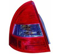 ABAKUS Luce Posteriore Sinistra Per Citroën C5 II RC