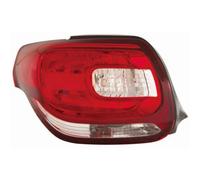 ABAKUS Luce Posteriore Sinistra Per Citroën DS3