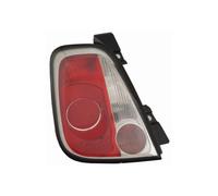 ABAKUS Luce Posteriore Sinistra Per Fiat 500 C 312