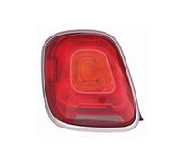 ABAKUS Luce Posteriore Sinistra Per Fiat 500X 334_ 334