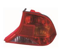 ABAKUS Luce Posteriore Sinistra Per Ford Focus Berlina DFW