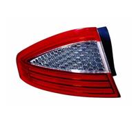 ABAKUS Luce Posteriore Sinistra Per Ford Mondeo IV BA7