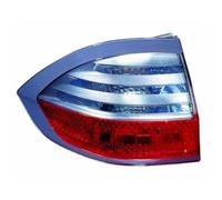 ABAKUS Luce Posteriore Sinistra Per Ford S-Max WA6