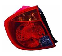 ABAKUS Luce Posteriore Sinistra Per Hyundai Accent II Berlina LC 1.5