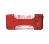 ABAKUS Luce Posteriore Sinistra Per Iveco Daily IV Pritsche/Fahrgestell