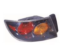 ABAKUS Luce Posteriore Sinistra Per Mazda 3 Berlina BK