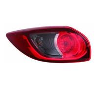 ABAKUS Luce Posteriore Sinistra Per Mazda CX-5 KE GH