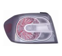 Fanale posteriore DEPO 216-1975L-UE sinistro