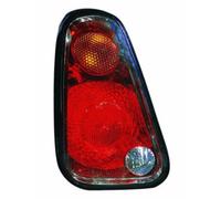ABAKUS Luce Posteriore Sinistra Per MINI Mini Cabriolet R52 R50 R53