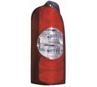 ABAKUS Luce Posteriore Sinistra Per Nissan Interstar Bus X70 Opel Movano