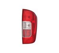 ABAKUS Luce Posteriore Sinistra Per Nissan NP300 Navara Pick-Up D23 2.3 dCi
