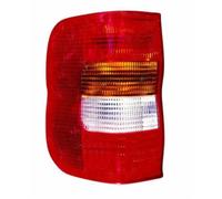 ABAKUS Luce Posteriore Sinistra Per Opel Combo 71