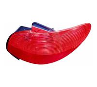 ABAKUS Luce Posteriore Sinistra Per Peugeot 206 CC 2D