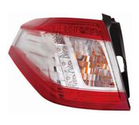 ABAKUS Luce Posteriore Sinistra Per Peugeot 508 SW I 8E